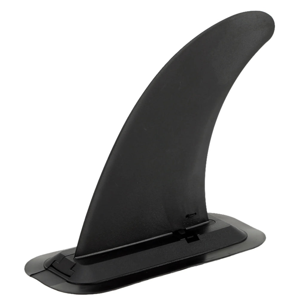 Black Large Size Kayak Skeg Tracking Fin T5050