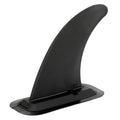 Black Large Size Kayak Skeg Tracking Fin T5050
