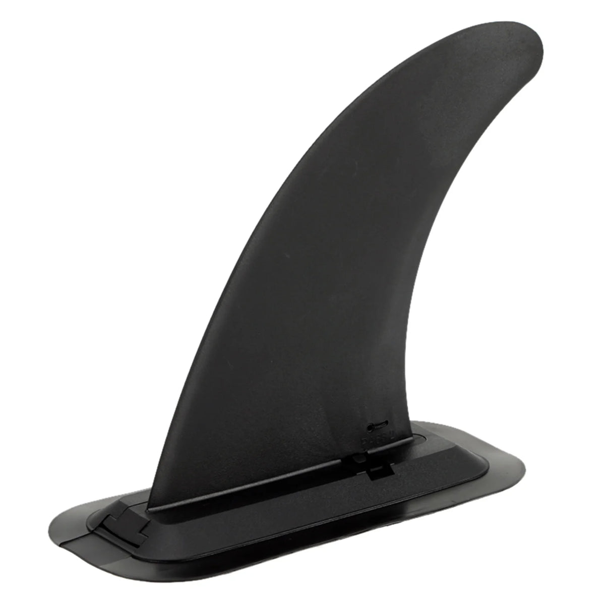 Black Large Size Kayak Skeg Tracking Fin T5050
