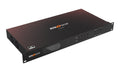 4x4 4K UHD Seamless HDMI Matrix Switcher Video Wall Processor MultiViewer with Scaler IR Audio IP RS-232 W3019
