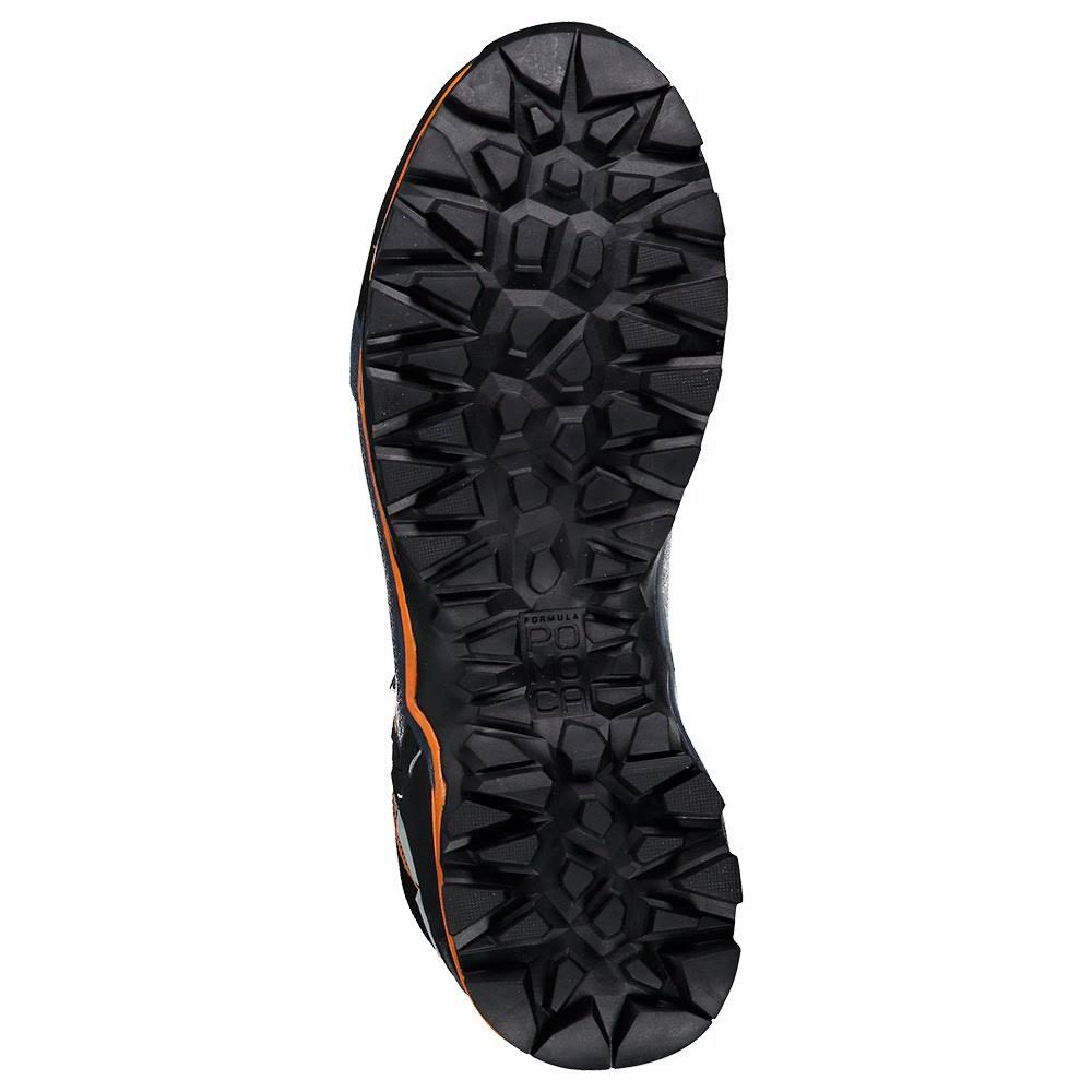 Men's Mountain Trainer Lite Mid GTX Black Out O289