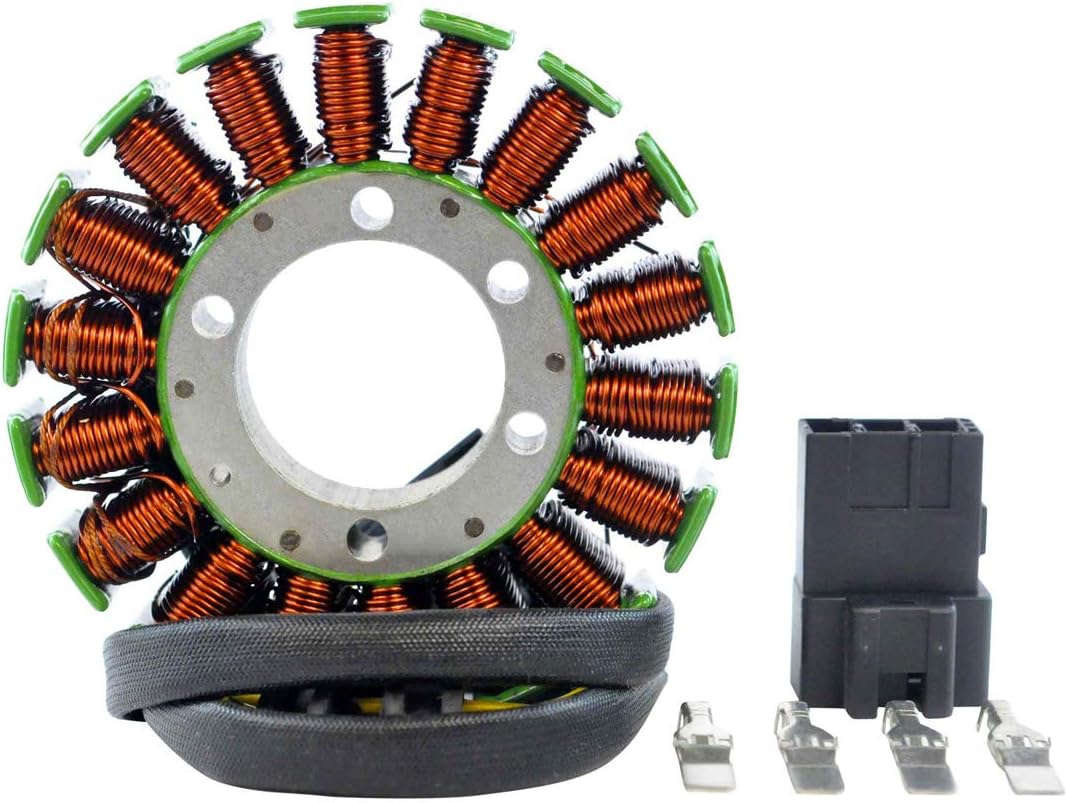 Generator Stator for Honda VFR 800 Interceptor 2002-2009 Y844