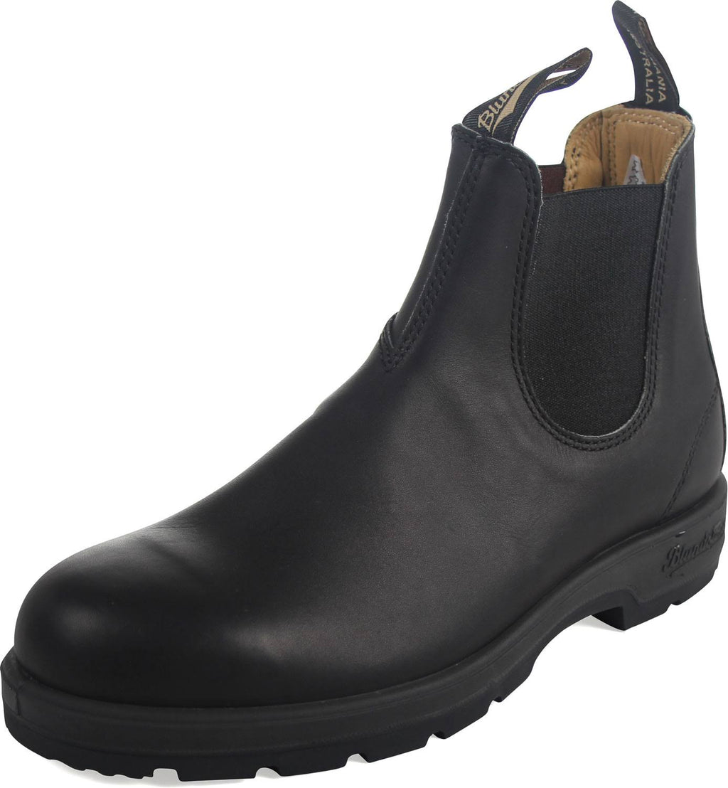 Black Blundstone Super 550 G121505
