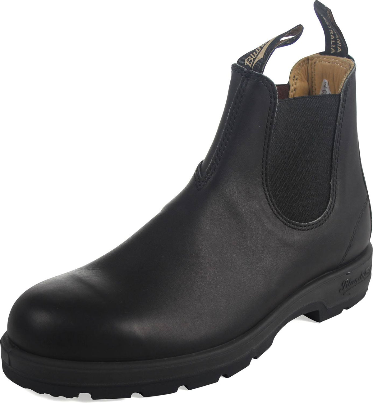 Black Blundstone Super 550 G121505