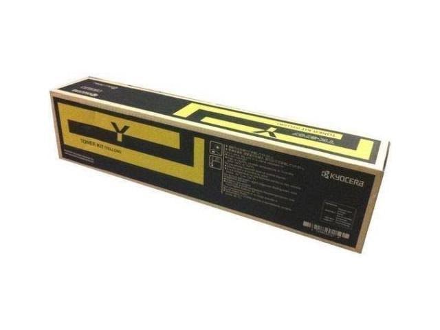 Yellow Toner Cartridge Q183144