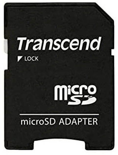 128GB microSDXC UHS-I Memory Card with SD Adapter M47981