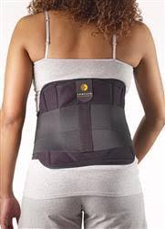 Spinal Orthosis X-Small V3469