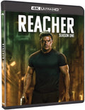 Reacher: Season One (4K Ultra HD) C708417