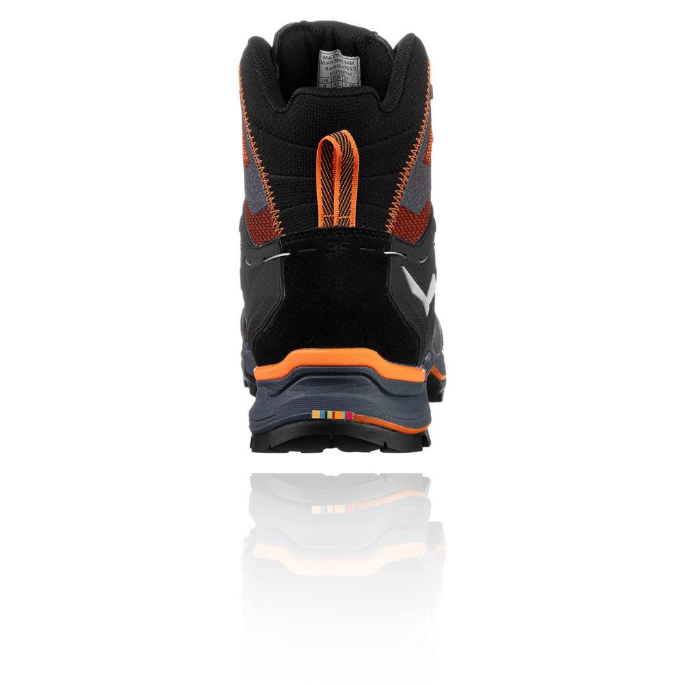 Men's Mountain Trainer Lite Mid GTX Black Out O289