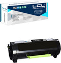 Black Toner Cartridge 1-Pack O98786