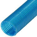 Blue PVC Flexduct 25 ft. X28340