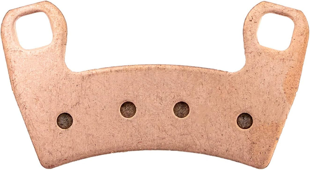 Sintered Brake Pads Pack of 2 B4064