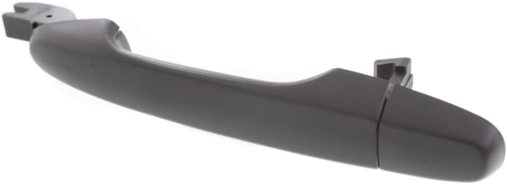 Primed Front Passenger Side Door Handle Pack of 2 R480