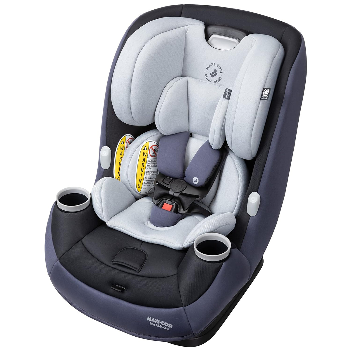 3-in-1 Convertible Car Seat O327