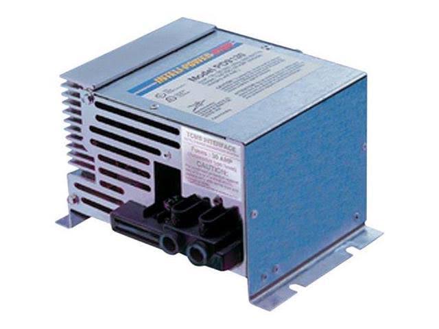 30 Amp Power Converter G126