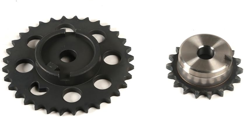 Timing Chain Kit for Audi A3 Quattro, Audi TT Quattro, Volkswagen Eos 3.2L V6 GAS DOHC Y90269