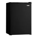 2.7-Cu ft Freestanding Mini Frid (Black) D106211