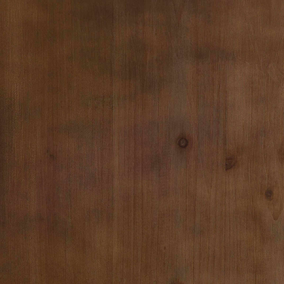 Brown 2 Drawer Cabinet V7168
