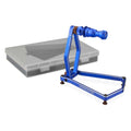 Tire Balancer with Case Blue A201251