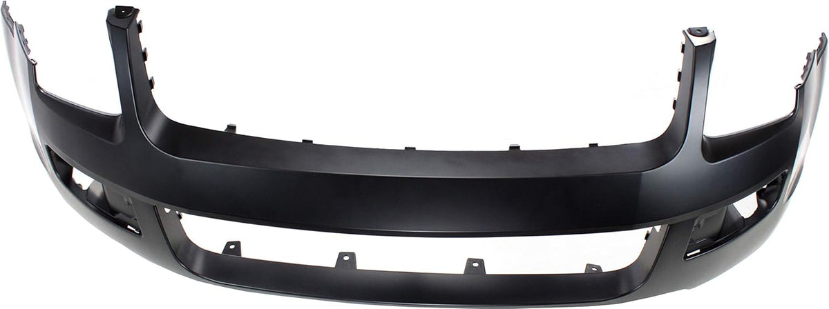 Front Bumper Cover for Ford Fusion 2006-2009 Primed F67608