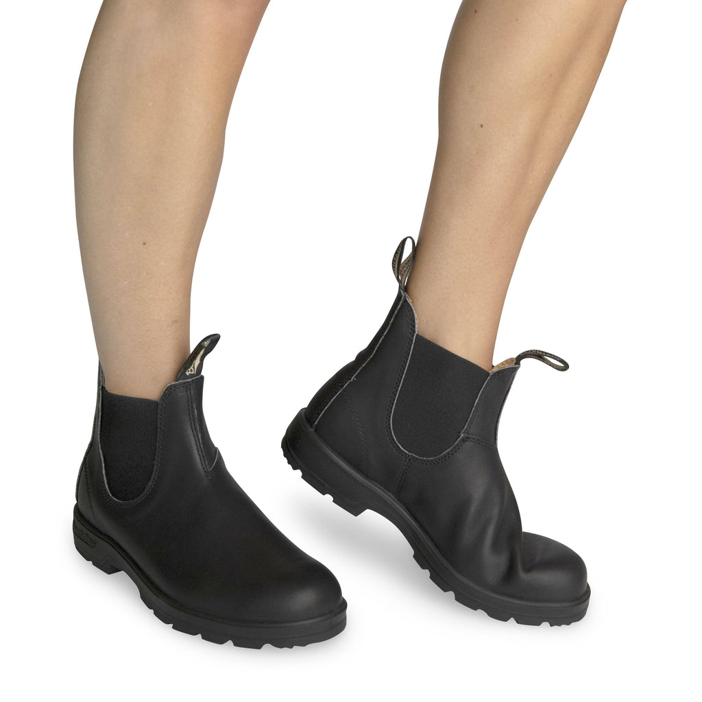 Black Blundstone Super 550 G121505