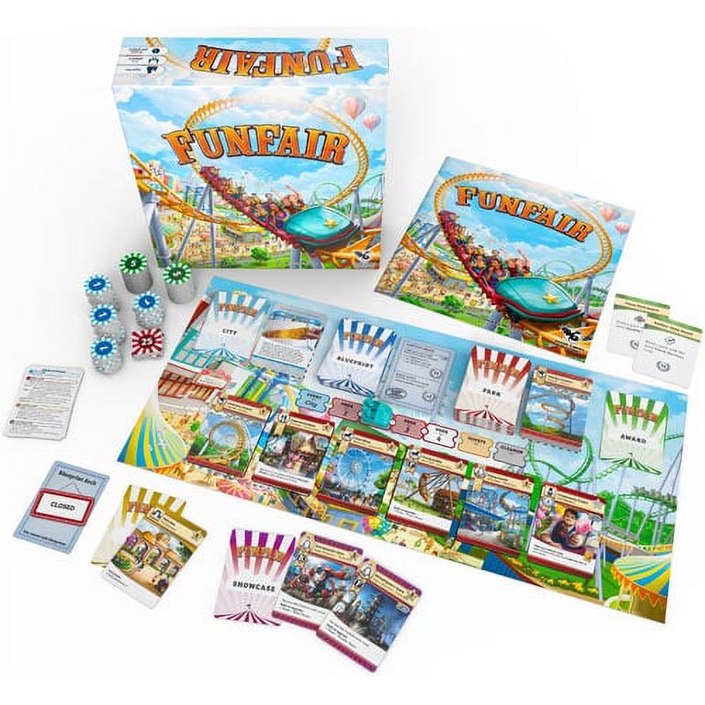 Board Game I225962