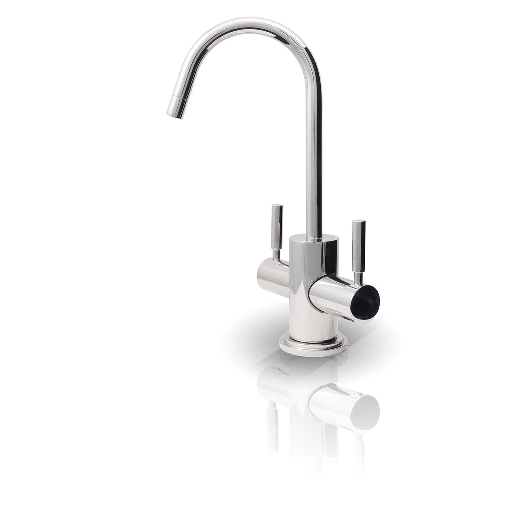 Chrome Reverse Osmosis Water Dispenser Faucet C182