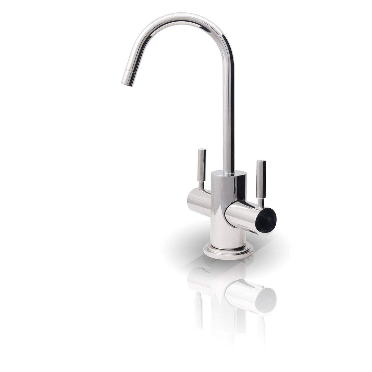 Chrome Reverse Osmosis Water Dispenser Faucet C182
