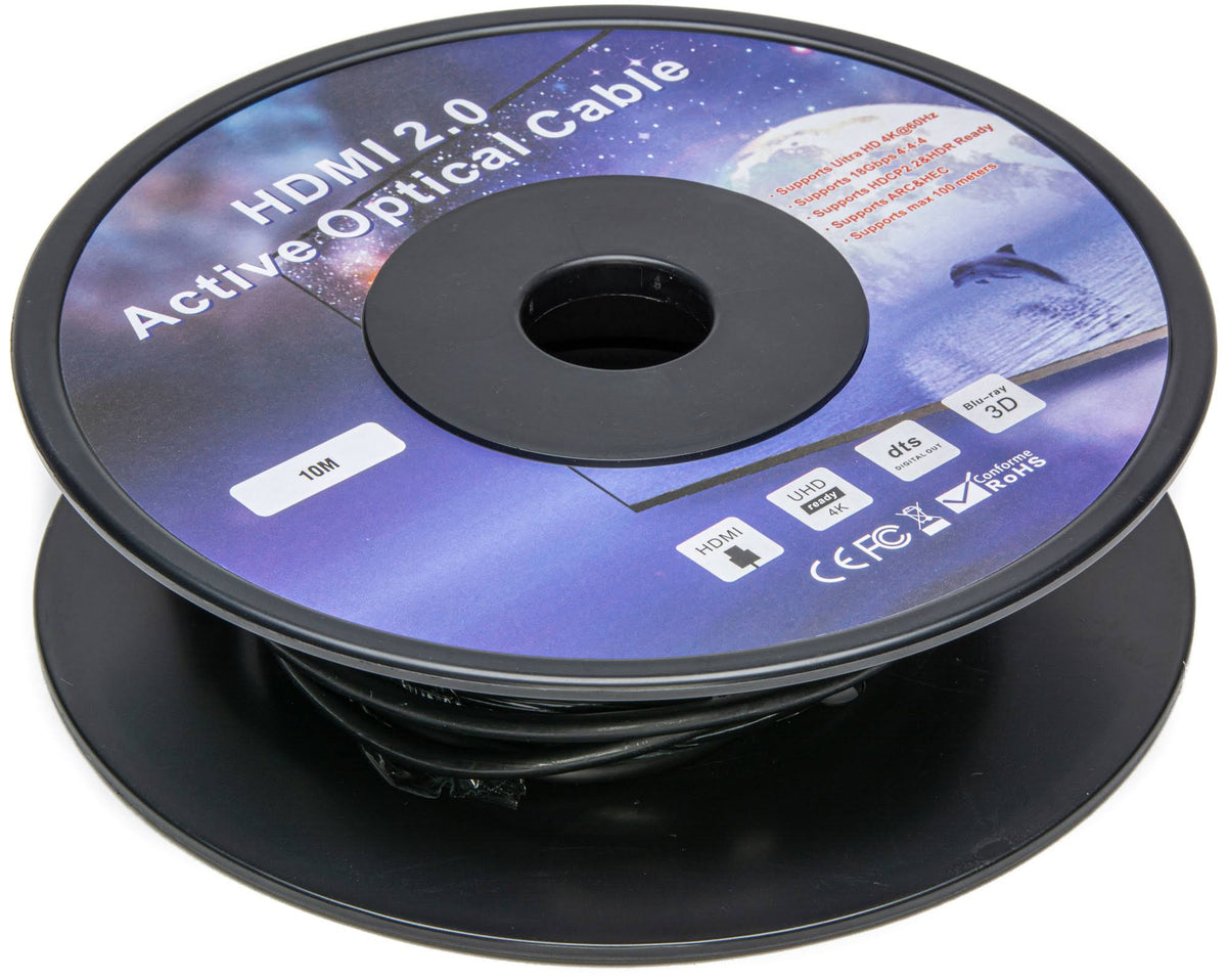 4K UltraHD HDMI Cable 60 Meters T9875