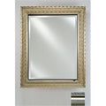 Recessed Single Door Cabinet R5395