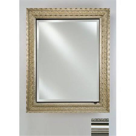 Recessed Single Door Cabinet R5395