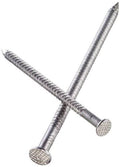 3-1/4x22 x 9Ga 12D Ring 316SS Decking P916