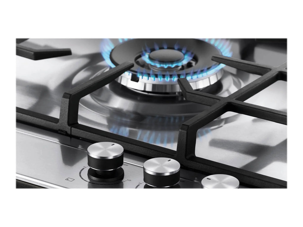 Stainless Steel Gas Cooktop D780