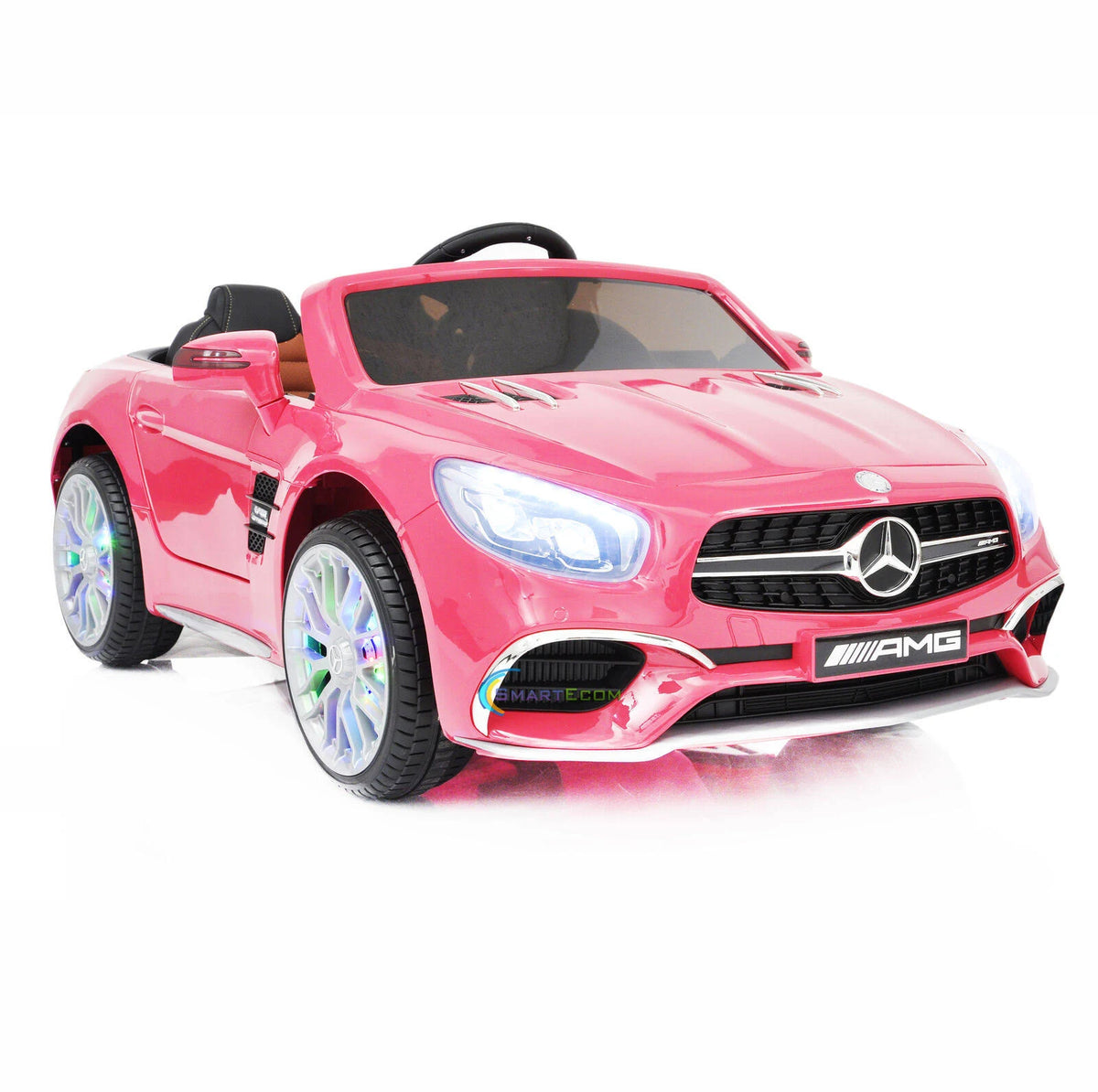 12V Electric Battery Remote Control Ride on Car J71105
