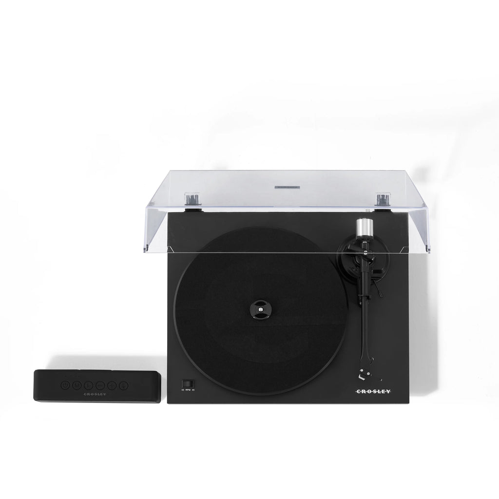 Turntable and Speaker Kit K2922