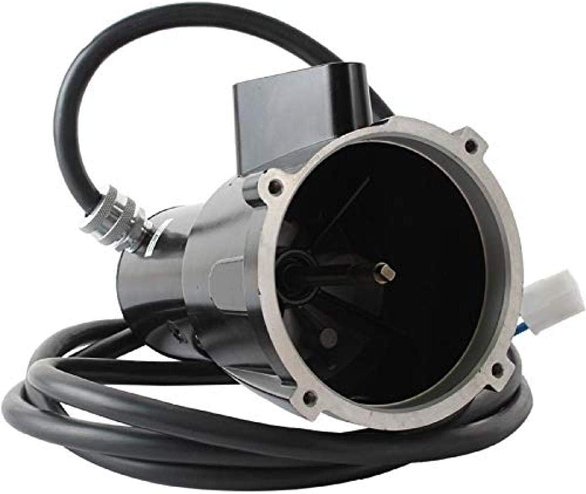 Tilt & Trim Motor L372