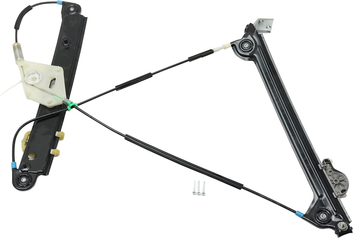 Window Regulator Power Pack of 2 W34263