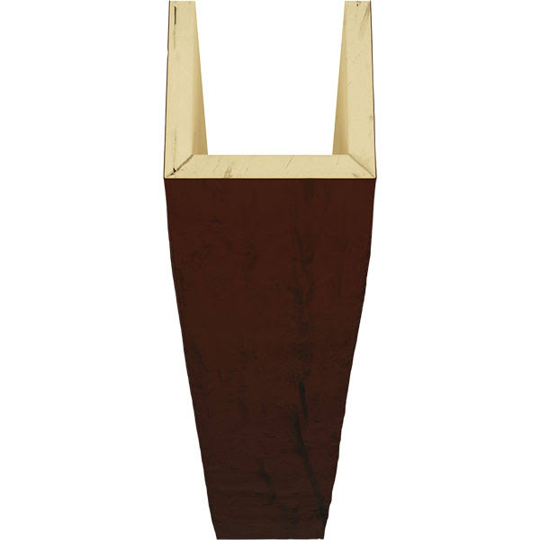 Natural Faux Wood Ceiling Beam L998289