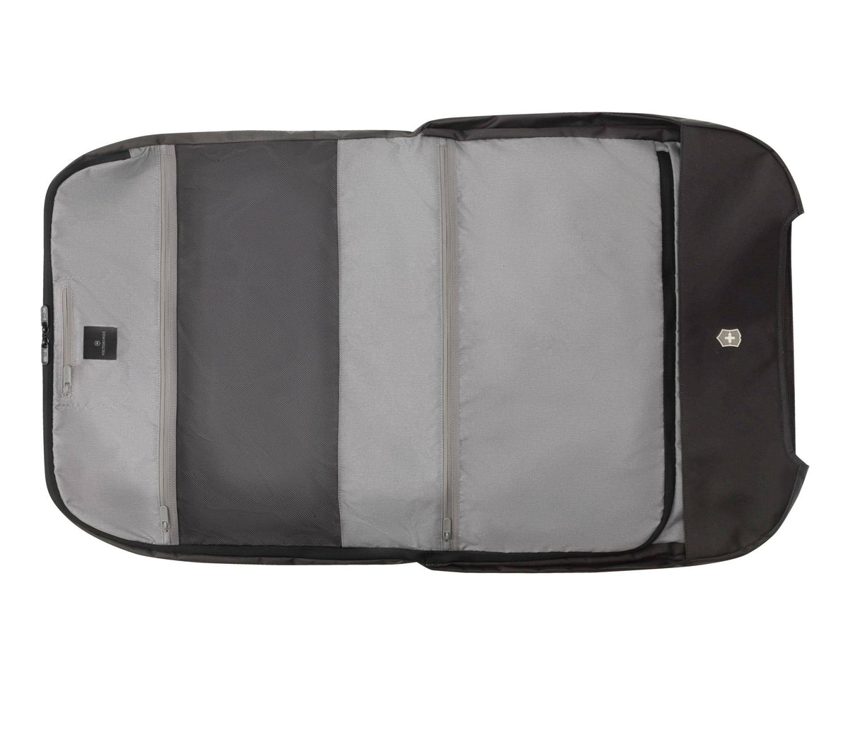 Black Garment Sleeve Y225