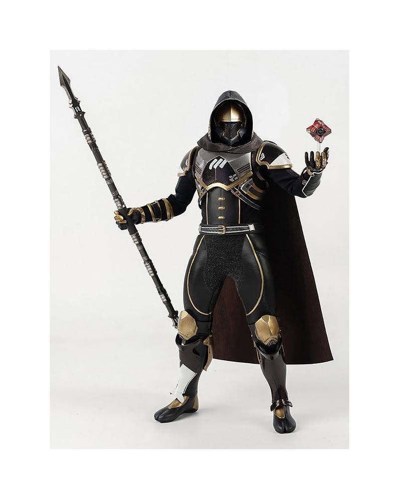 1:6 Scale Figure Q509579
