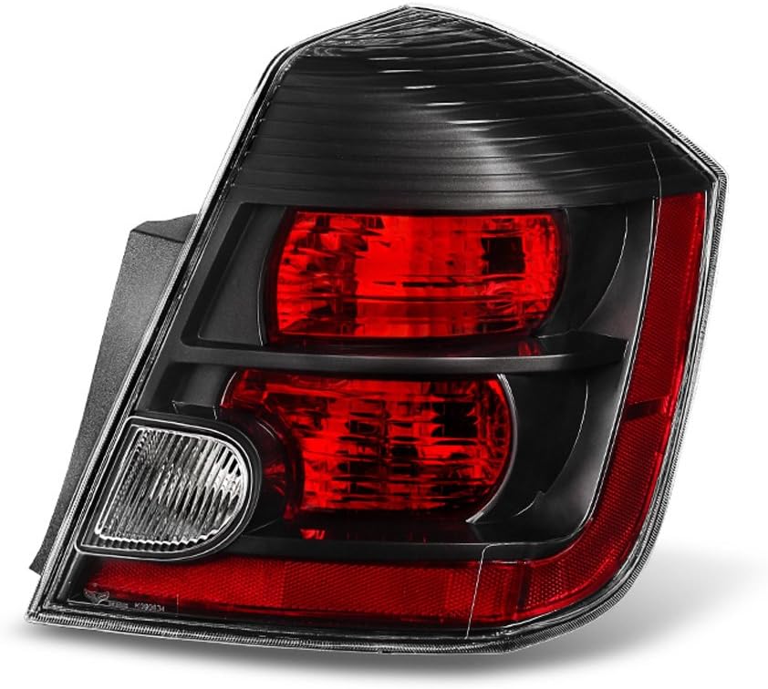 Tail Lights Brake Lamps Replacement Left+Right O734