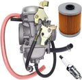Carburetor for Kawasaki BAYOU KLF300 1986-1995 ATV Pack of 2 T78964