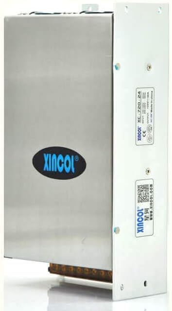 AC to DC Converter 720W Switching Power Supply Regulated L60843