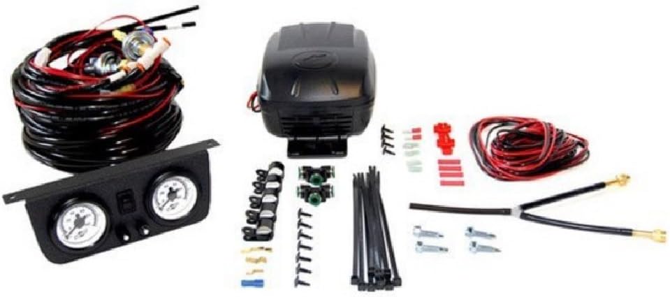 Rear 1000 Series On-Board Air Compressor System Kit B75171