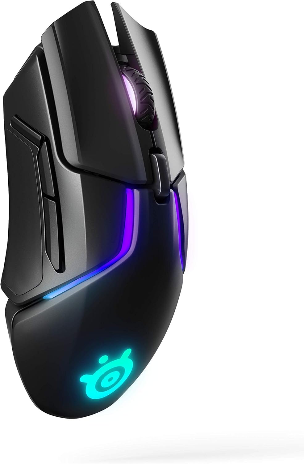 Renewed Gaming Mouse Pack of 2 A924