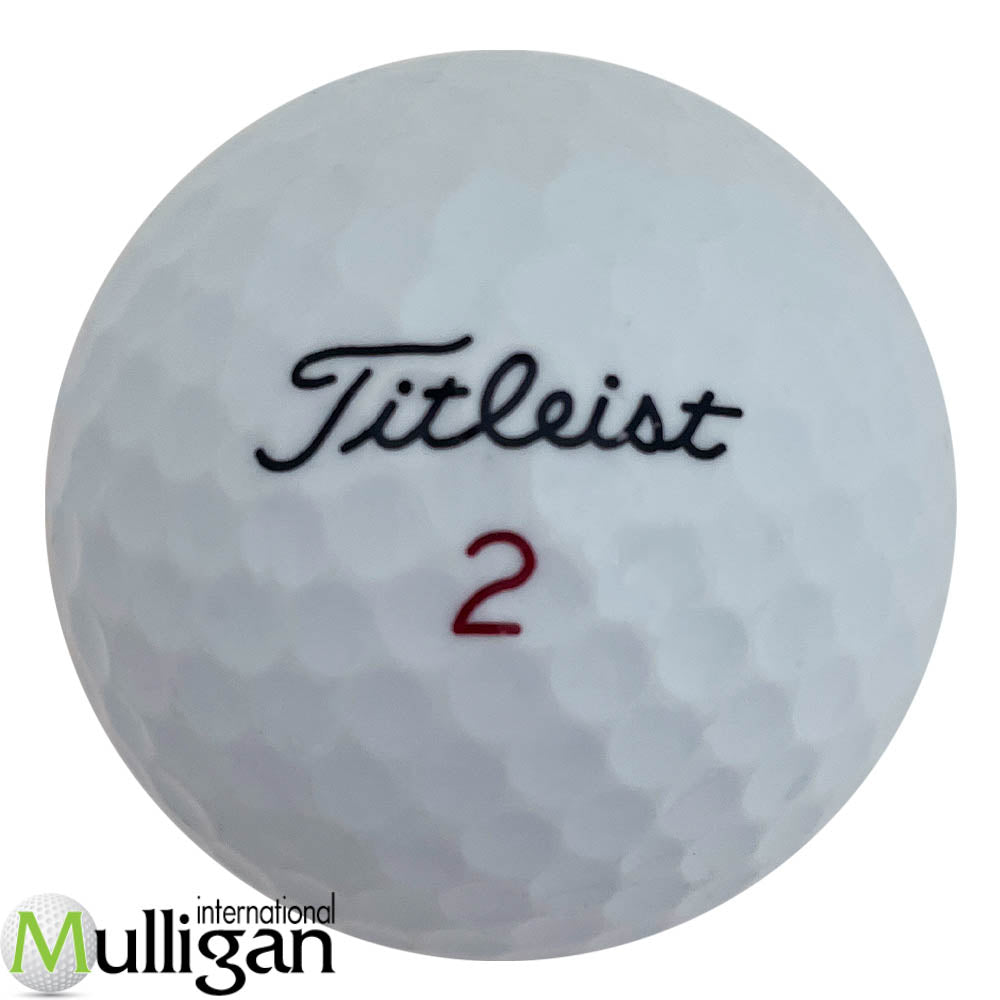 60 Nxt Tour/s 5A Recycled Golf Balls, White Z262920