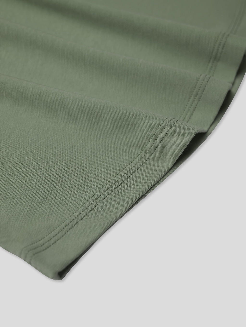 StayCool 2.0 Classic Fit Curve-Hem Tee