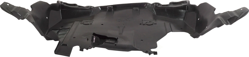Engine Splash Shield Front L659