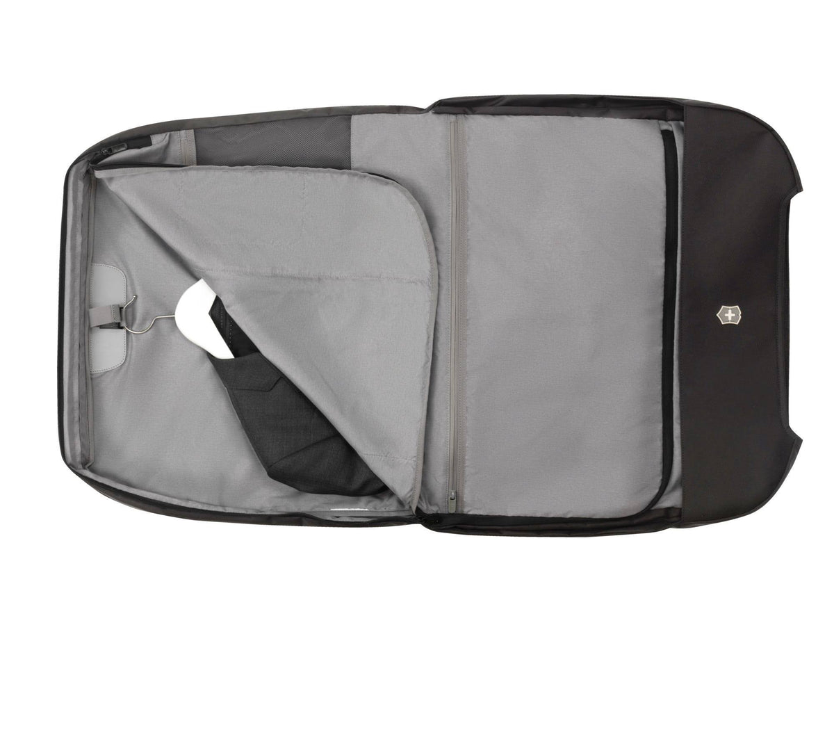 Black Garment Sleeve Y225