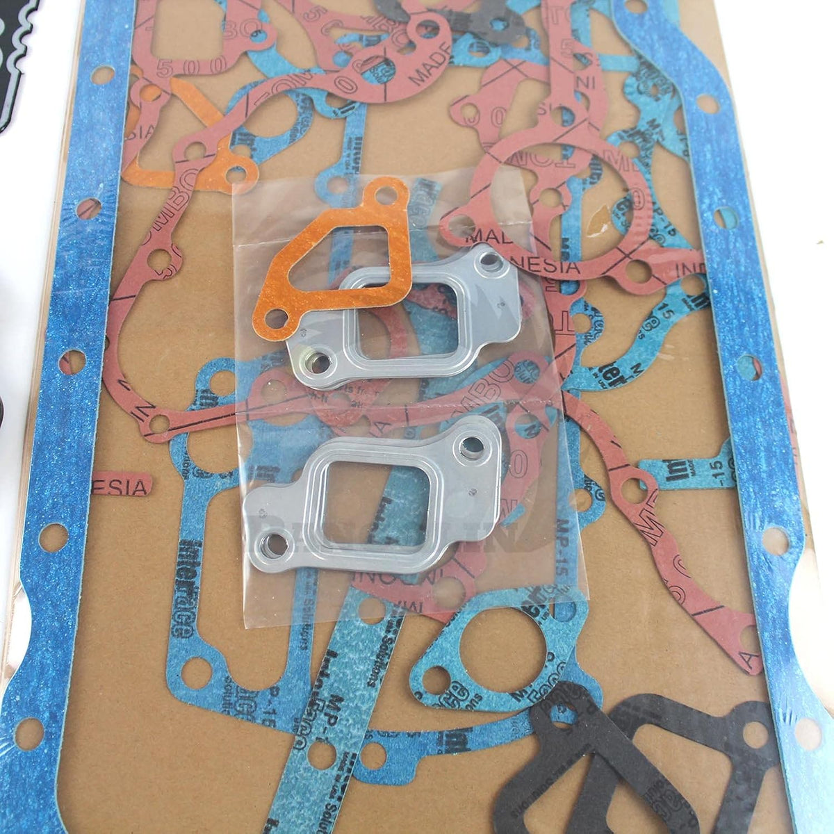 4M40 Engine Gasket Kit for Mitsubishi Montero Pajero E187